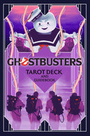 Ghostbusters Tarot Deck and Guidebook-Mind/ body/ spirit-買書書 BuyBookBook