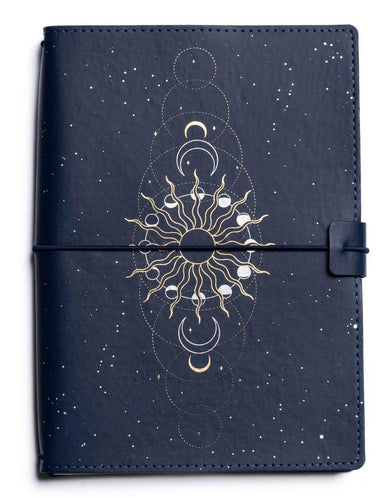 Sun Moon Rising Astrology Notebook Set-Lifestyle and Leisure-買書書 BuyBookBook