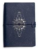 Sun Moon Rising Astrology Notebook Set-Lifestyle and Leisure-買書書 BuyBookBook