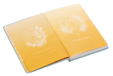 Healing inside page 3