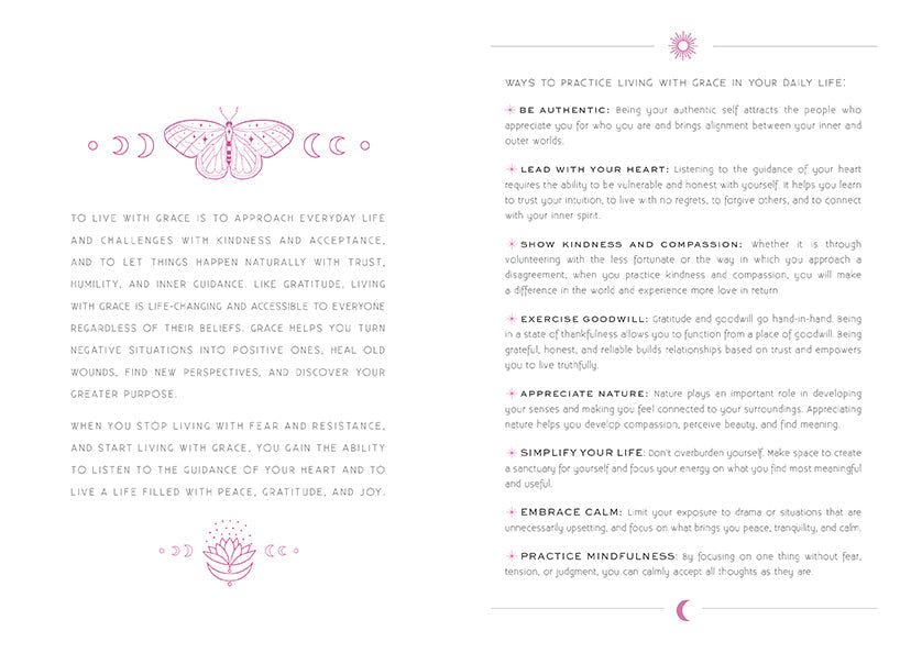 Grace inside page 1