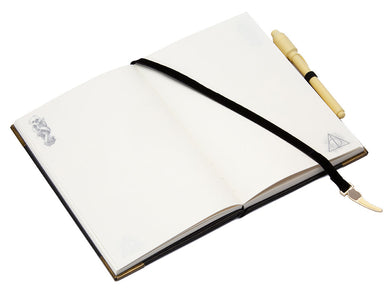 Harry Potter: Tom Riddle Diary inside page 3