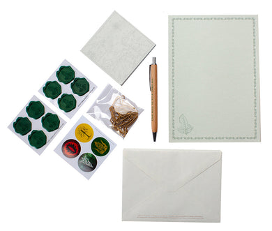 Lord of the Rings: One Ring Stationery Set inside page 3