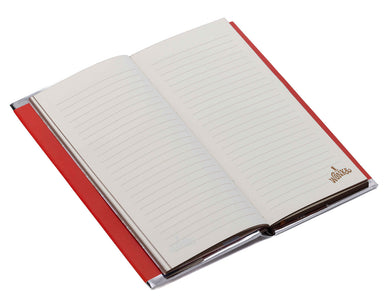 Willy Wonka and the Chocolate Factory: Wonka Bar Journal inside page 4