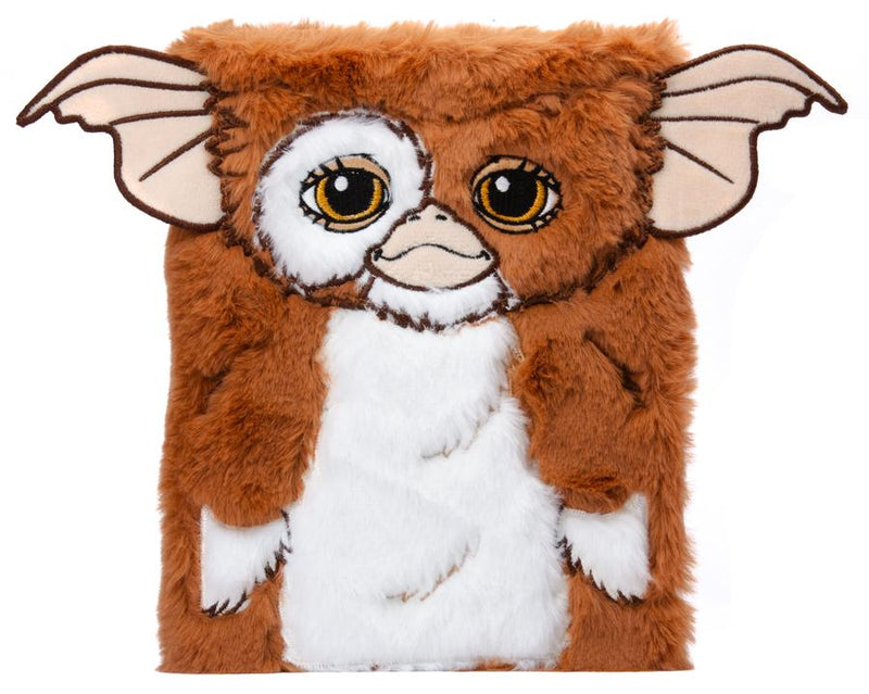 Gremlins: Gizmo Plush Journal-Film/ television/ radio and performing arts-買書書 BuyBookBook