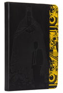DC: Batman Hardcover Journal-Design/ fashion/ architecture/ illustration-買書書 BuyBookBook