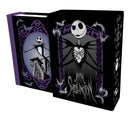 Nightmare Before Christmas: The Tiny Book of Jack Skellington-Film/ television/ radio and performing arts-買書書 BuyBookBook