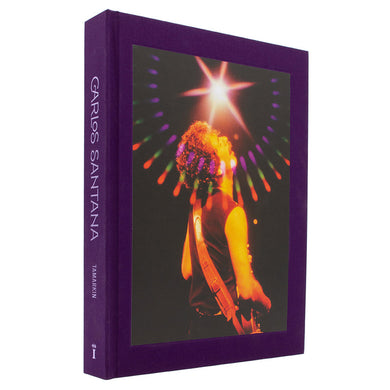 Carlos Santana: Love, Devotion, Surrender inside page 2