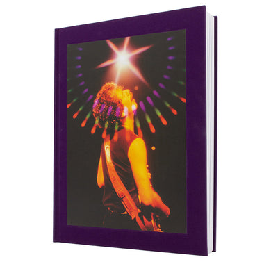 Carlos Santana: Love, Devotion, Surrender inside page 3