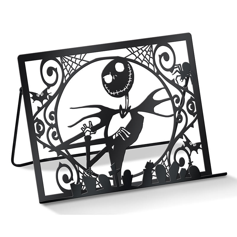 Tim Burton's The Nightmare Before Christmas: The Official Baking Cookbook Gift Set inside page 2