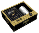 Gotham City Cocktails Gift Set-Cookery / food and drink / food writing-買書書 BuyBookBook