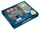 Star Wars: Gift Set Edition Cookbook and Apron-Cookery / food and drink / food writing-買書書 BuyBookBook