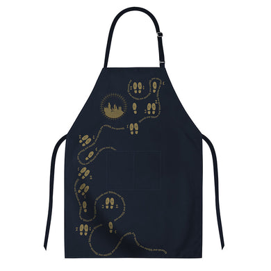 Harry Potter: Gift Set Edition Christmas Cookbook and Apron inside page 2