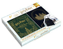 Harry Potter: Gift Set Edition Christmas Cookbook and Apron-Film/ television/ radio and performing arts-買書書 BuyBookBook