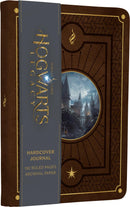 Harry Potter: Hogwarts Legacy Journal-Film/ television/ radio and performing arts-買書書 BuyBookBook