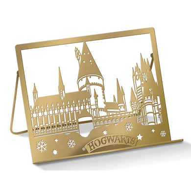 Harry Potter: Official Christmas Cookbook Gift Set inside page 2