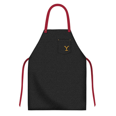 Yellowstone: The Official Dutton Ranch Family Cookbook Gift Set inside page 2