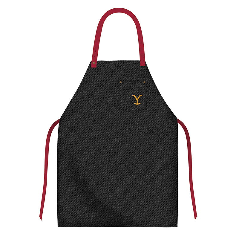 Yellowstone: The Official Dutton Ranch Family Cookbook Gift Set inside page 2