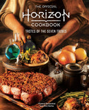 Official Horizon Cookbook-Cookery / food and drink / food writing-買書書 BuyBookBook