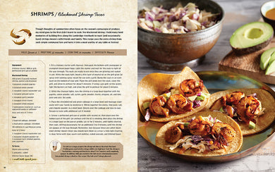 RuneScape: The Official Cookbook inside page 3