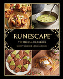 RuneScape: The Official Cookbook-Cookery / food and drink / food writing-買書書 BuyBookBook