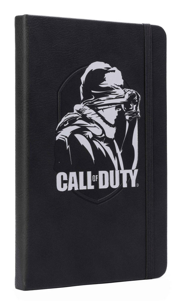 Call of Duty 20th Anniversary Journal-Computing and Information Technology-買書書 BuyBookBook