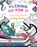 F*cking Go For It-Lifestyle and Leisure-買書書 BuyBookBook