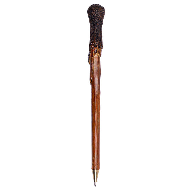 Harry Potter: Ron Weasley's Wand Pen inside page 1