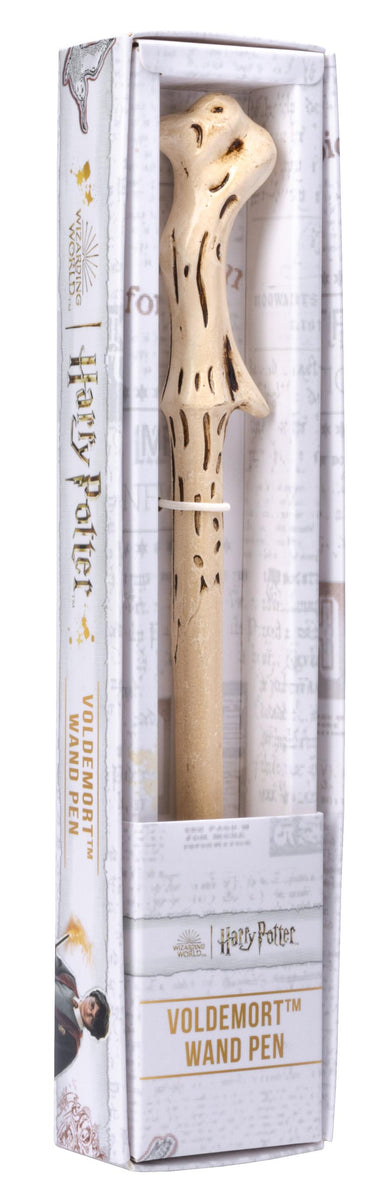 Harry Potter: Voldemort Wand Pen-Art: general-買書書 BuyBookBook
