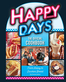 Happy Days: The Official Cookbook-Cookery / food and drink / food writing-買書書 BuyBookBook