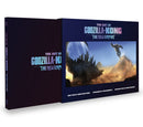 Art of Godzilla x Kong: The New Empire-Film/ television/ radio and performing arts-買書書 BuyBookBook