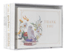 Harry Potter: Magical World Thank You Boxed Cards (Set of 30)-Art: general-買書書 BuyBookBook