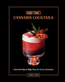 High Times: Cannabis Cocktails-Mind/ body/ spirit-買書書 BuyBookBook