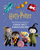 Harry Potter: The Official Book of Crochet Amigurumi-Lifestyle and Leisure-買書書 BuyBookBook