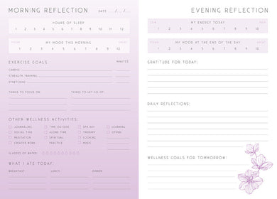 Wellness inside page 2