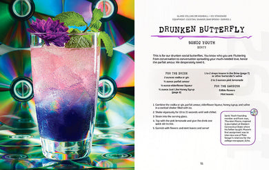 Ultimate '90s Cocktail Playlist inside page 5