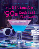Ultimate '90s Cocktail Playlist-Cookery / food and drink / food writing-買書書 BuyBookBook
