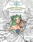 Critical Role: Fearne Calloway's Fey Fantasy-Lifestyle and Leisure-買書書 BuyBookBook