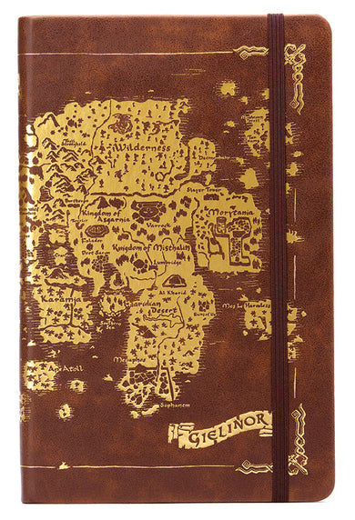 RuneScape Hardcover Journal inside page 2