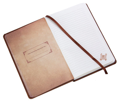RuneScape Hardcover Journal inside page 3