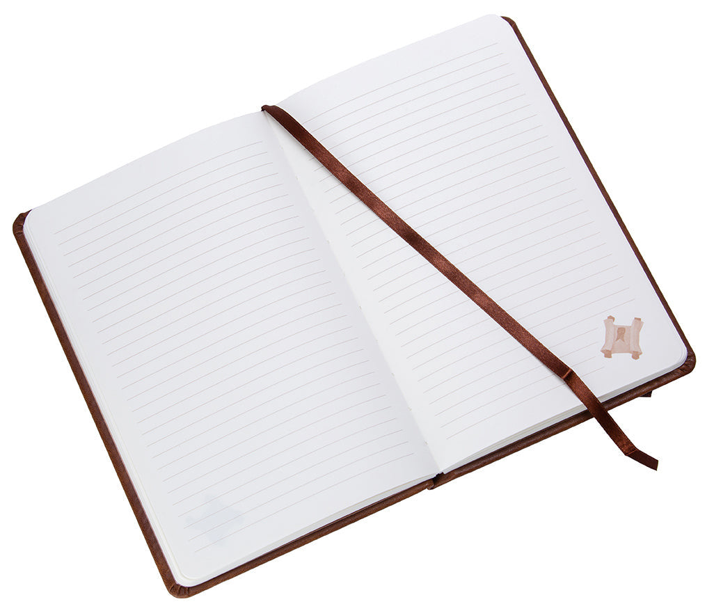 RuneScape Hardcover Journal inside page 4