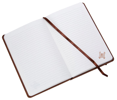 RuneScape Hardcover Journal inside page 4