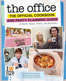Office: The Official Cookbook and Party Planning Guide-Cookery / food and drink / food writing-買書書 BuyBookBook