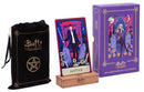 Buffy the Vampire Slayer Mega-Sized Tarot Deck and Guidebook-Mind/ body/ spirit-買書書 BuyBookBook