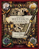 Official Westeros Cookbook-Art: general-買書書 BuyBookBook