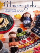 Gilmore Girls: The Official Knitting Book-Lifestyle and Leisure-買書書 BuyBookBook