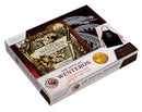 Official Westeros Cookbook and Apron Gift Set-Cookery / food and drink / food writing-買書書 BuyBookBook