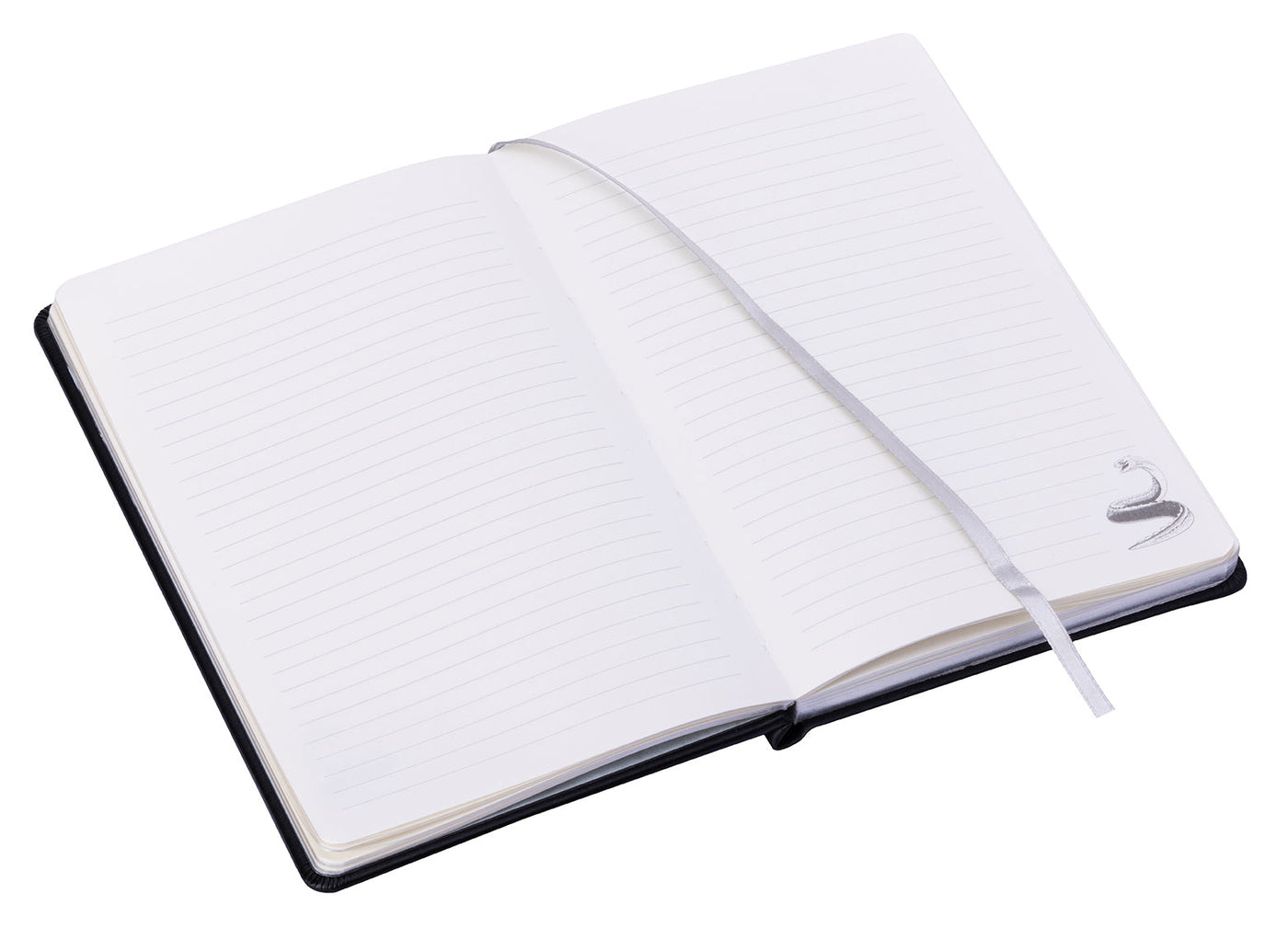 Harry Potter: Chamber of Secrets Hardcover Journal inside page 4