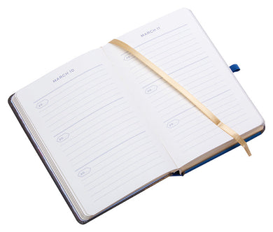 Harry Potter Memory Journal: Record, Reflect, Remember inside page 5