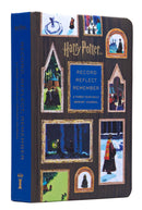 Harry Potter: Record, Reflect, Remember-Art: general-買書書 BuyBookBook